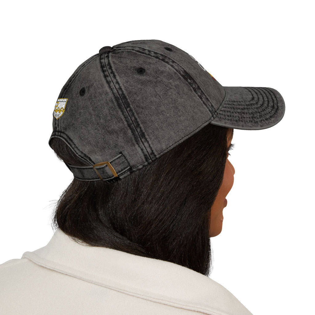 Thompson Archive – Heritage Cap