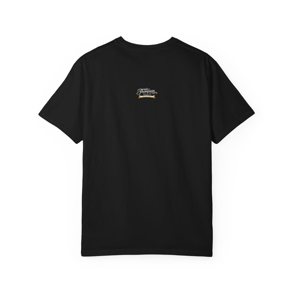 The Grant Queen Catherine – Thompson Archive Tee