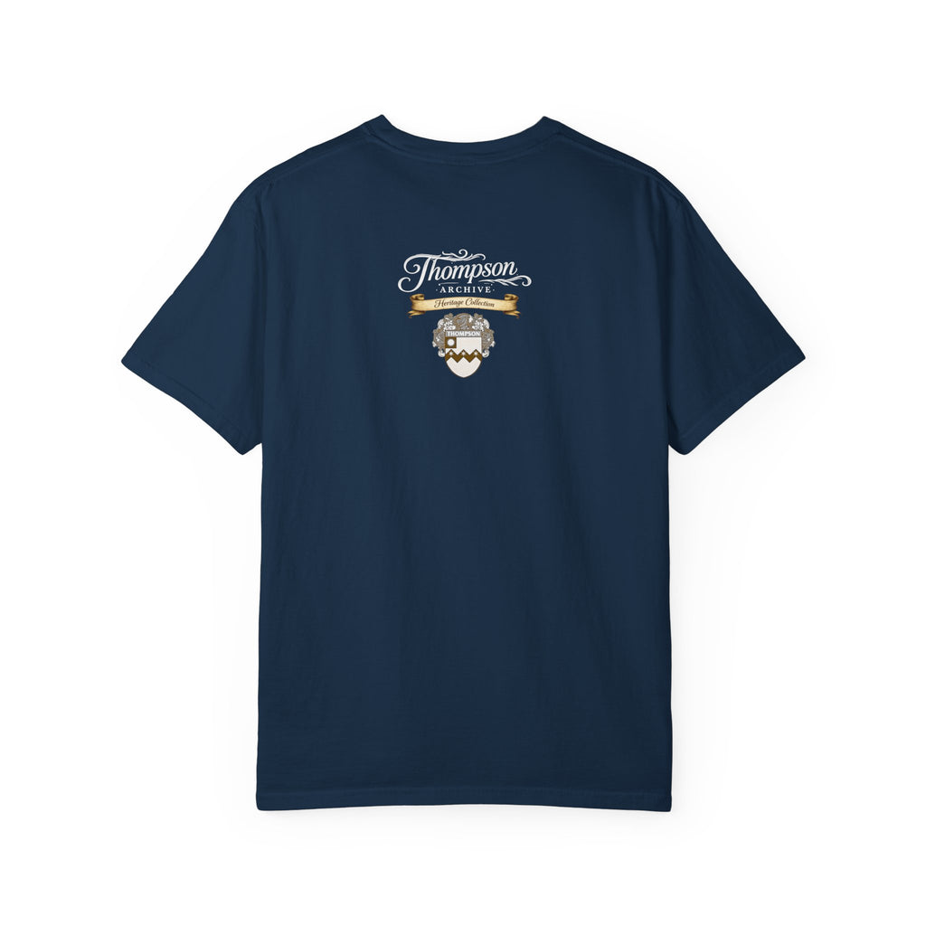 Before Trends – Thompson Archive Tee