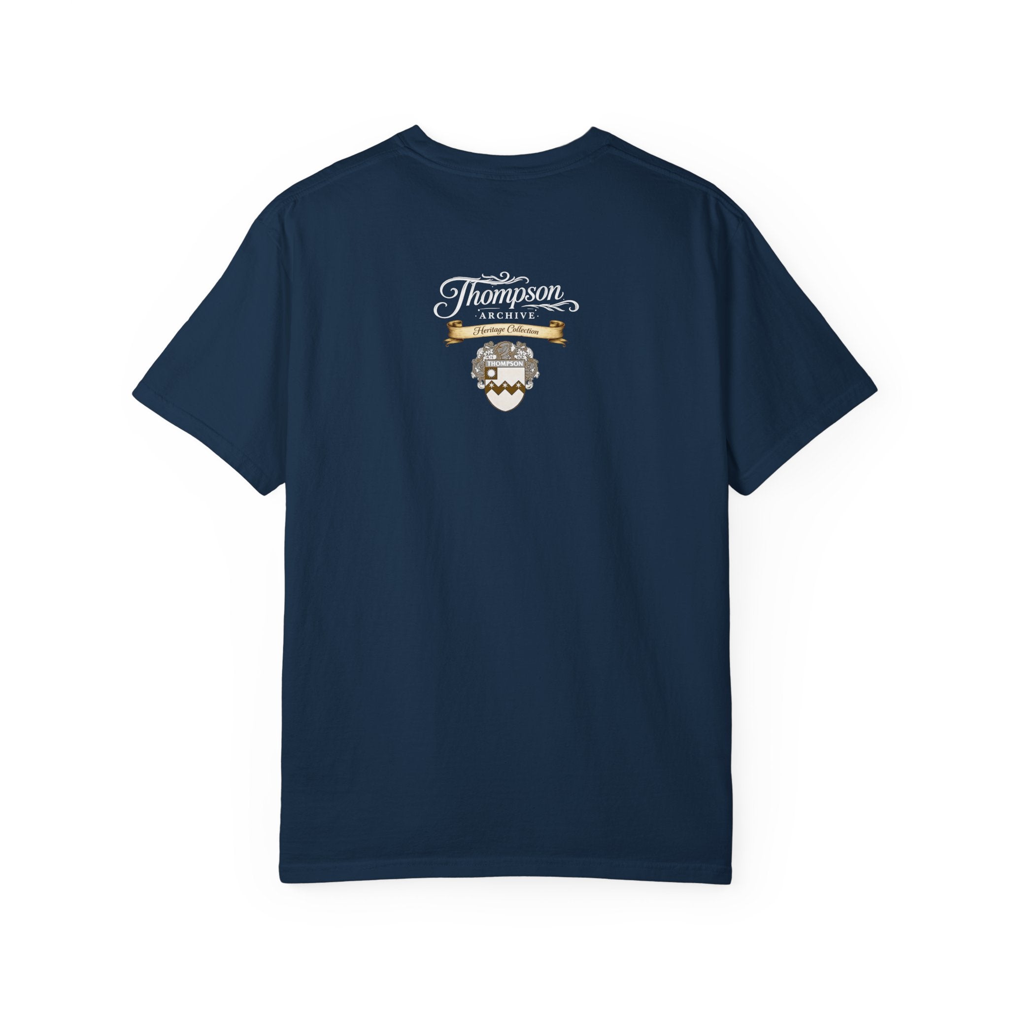Before Trends – Thompson Archive Tee