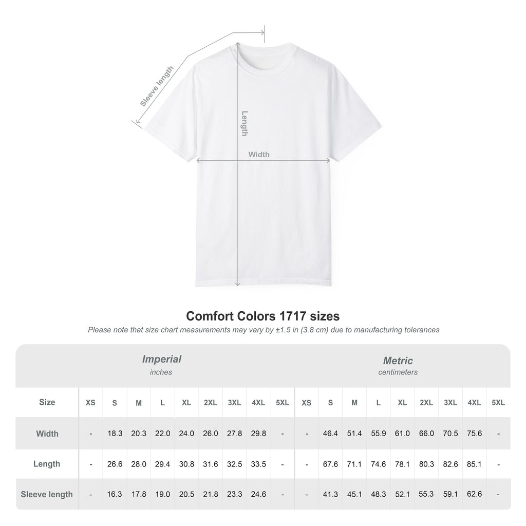 Before Trends – Thompson Archive Tee