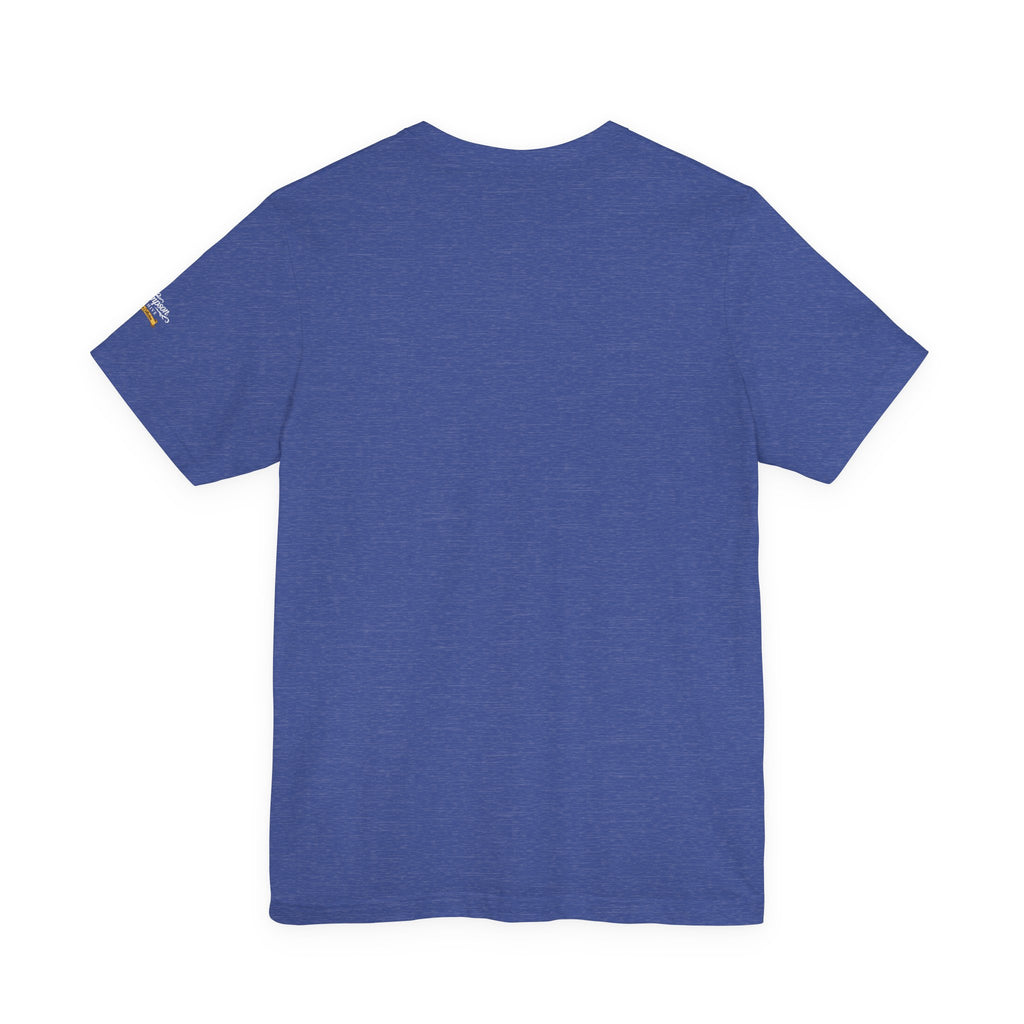 Amory, MS – Archive Map Tee