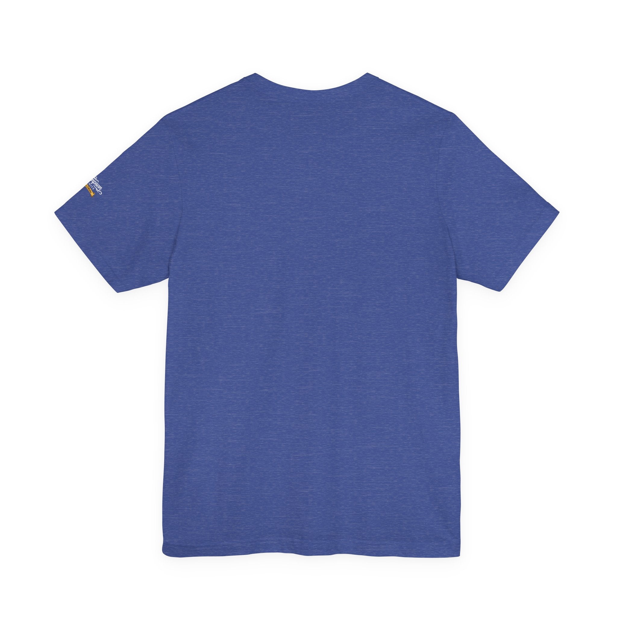 Amory, MS – Archive Map Tee