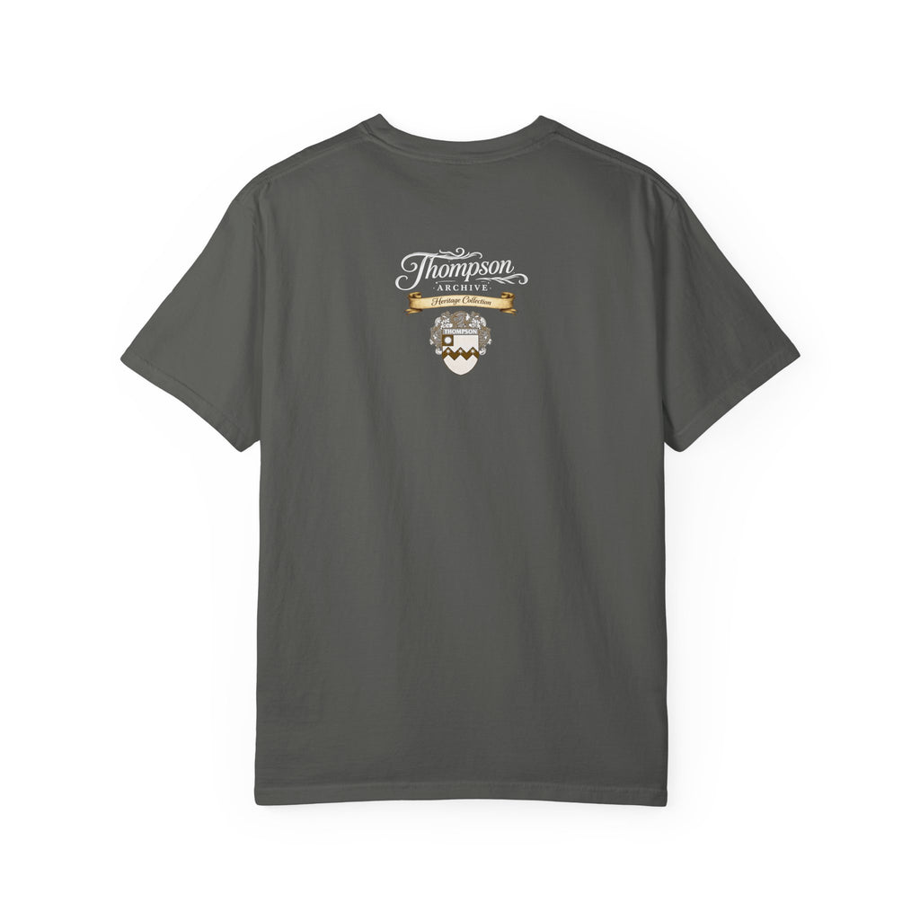 Before Trends – Thompson Archive Tee