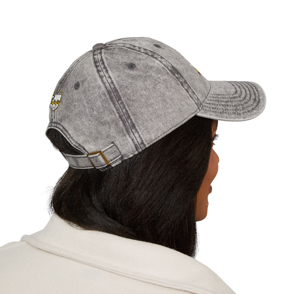 Thompson Archive – Heritage Cap
