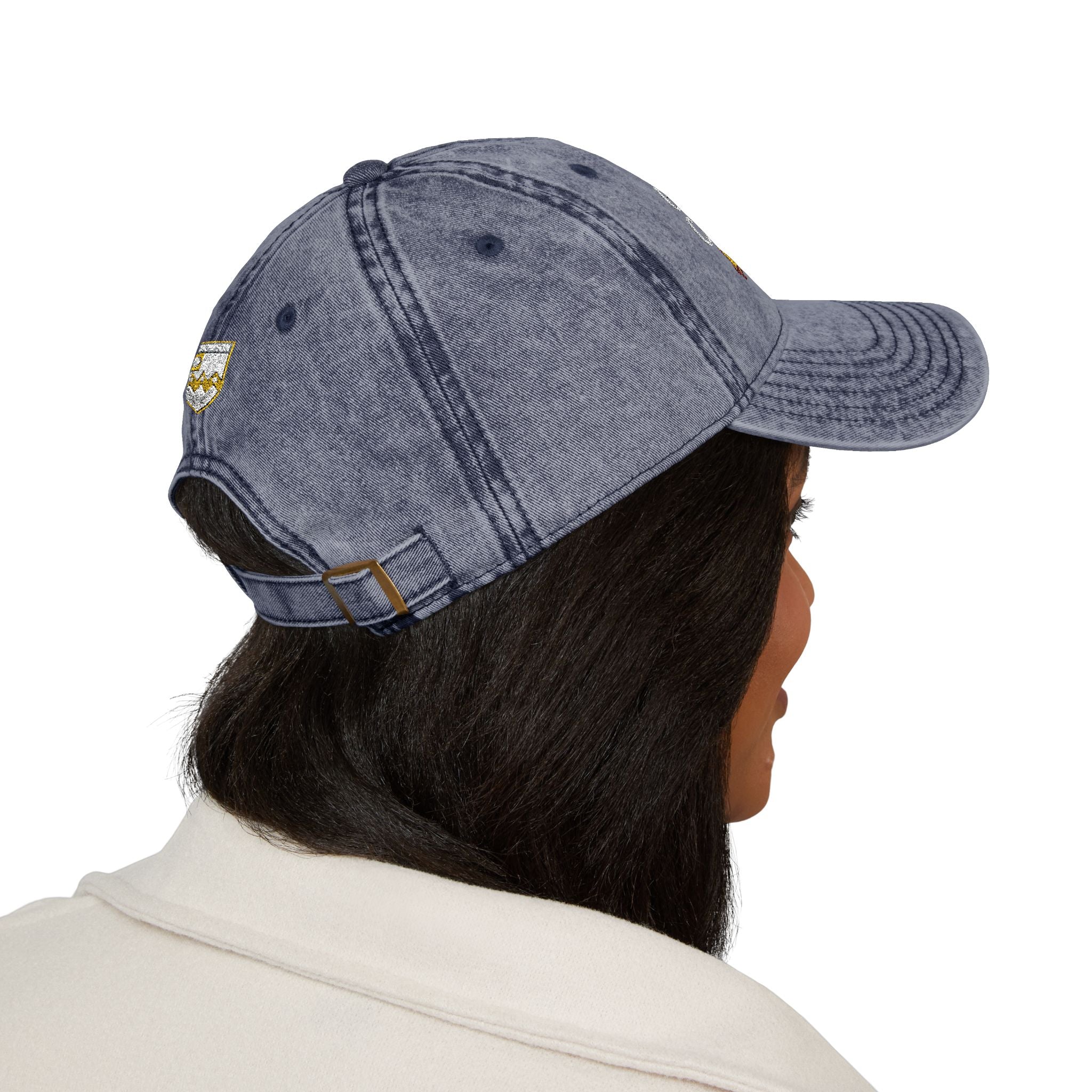 Thompson Archive – Heritage Cap