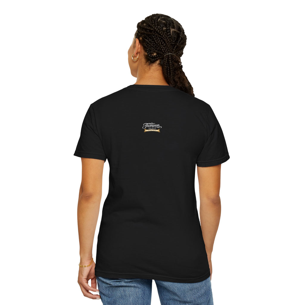 The Grant Queen Catherine – Thompson Archive Tee