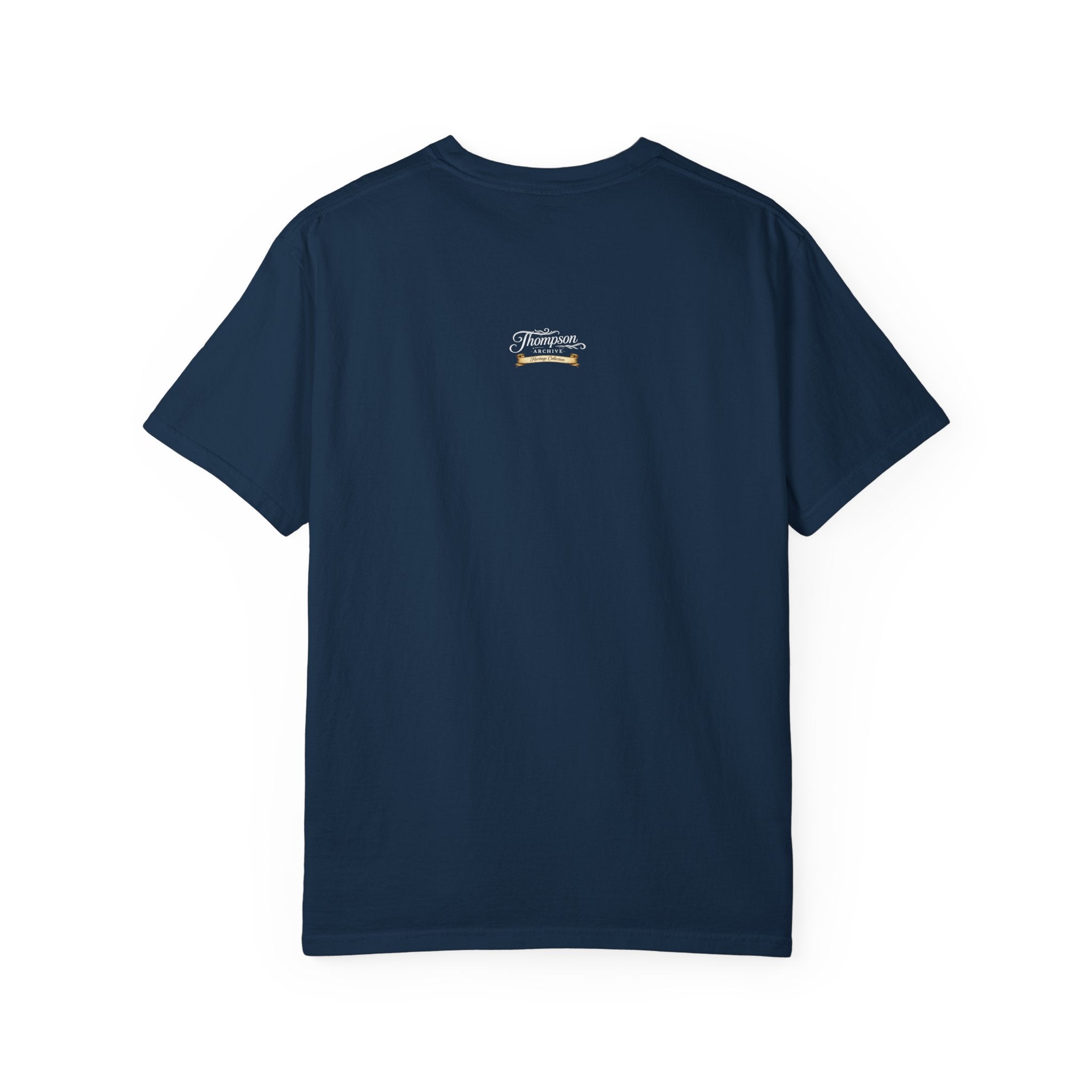The Grant Queen Catherine – Thompson Archive Tee