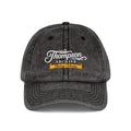 Thompson Archive – Heritage Cap