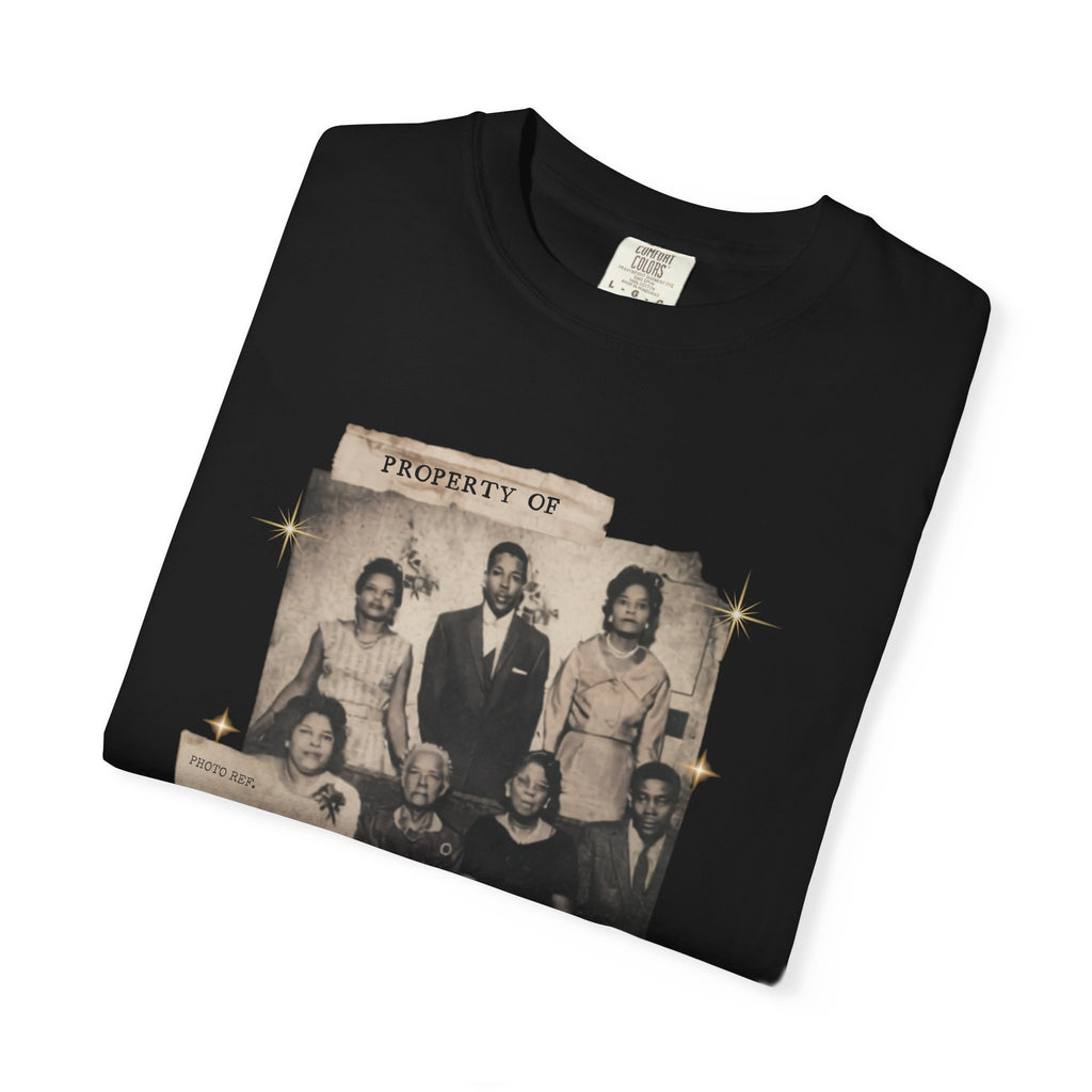 Before Trends – Thompson Archive Tee