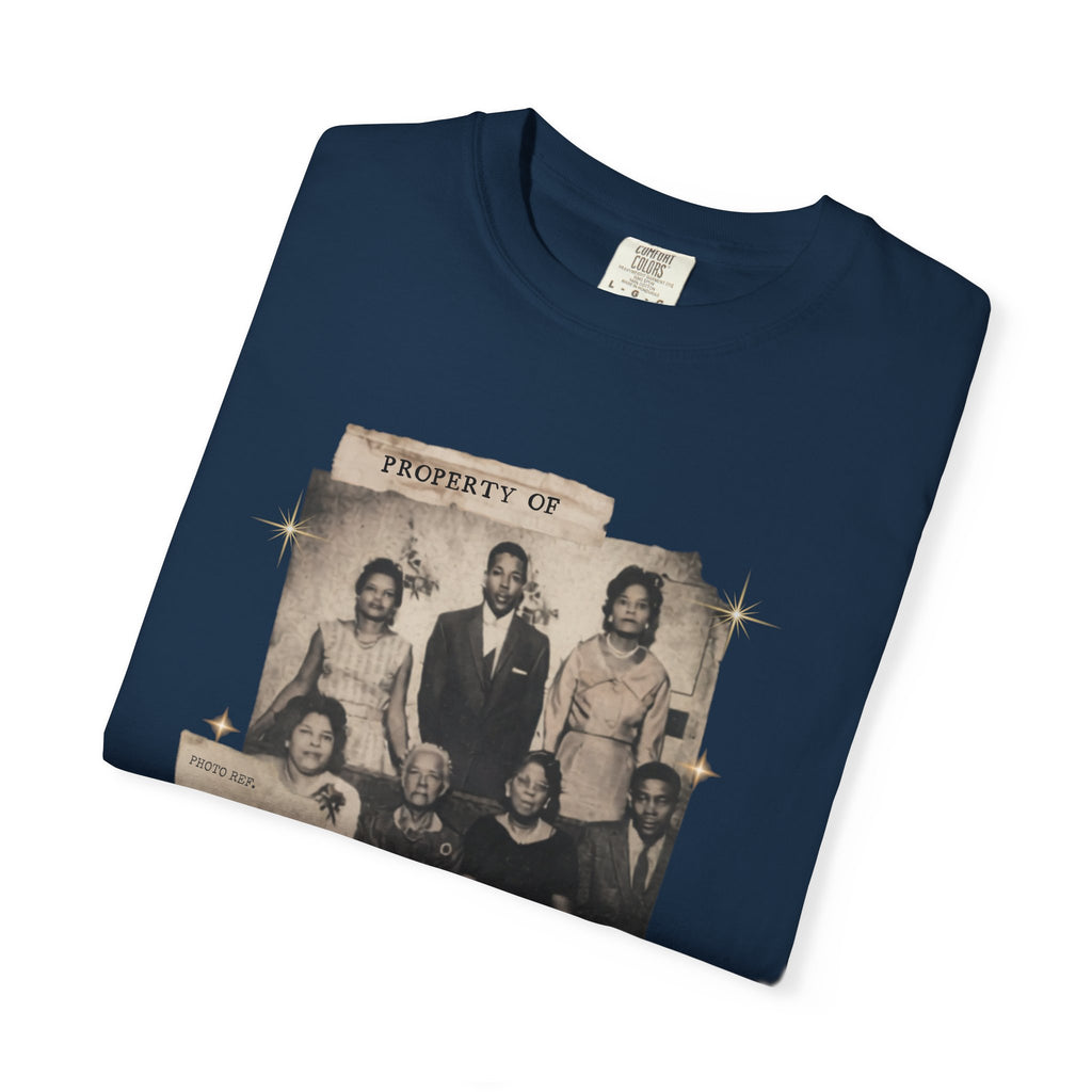 Before Trends – Thompson Archive Tee